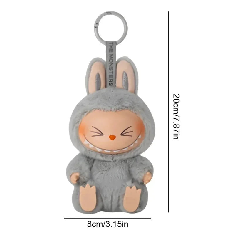 Boneco Labubu Coleção Surpresa