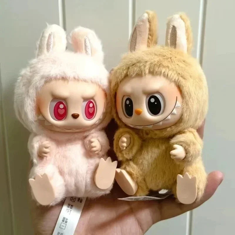 Boneco Labubu Coleção Surpresa