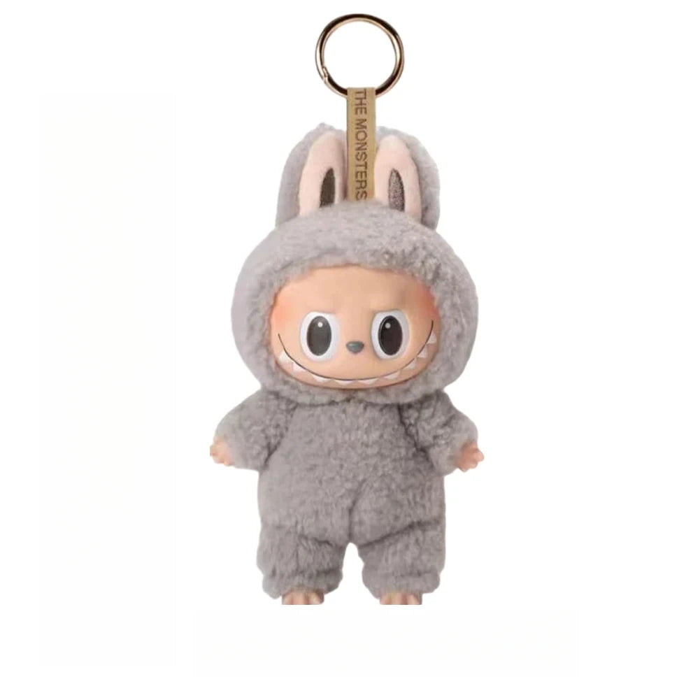 Boneco Labubu The Monsters