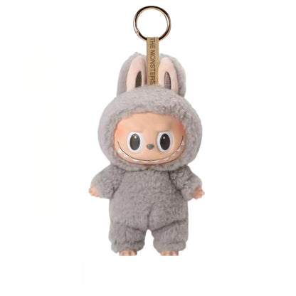 Boneco Labubu The Monsters