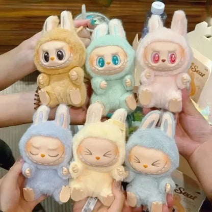 Boneco Labubu Coleção Surpresa