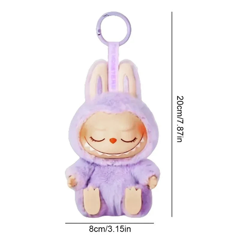 Boneco Labubu Coleção Surpresa