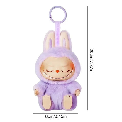 Boneco Labubu Coleção Surpresa