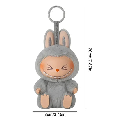 Boneco Labubu Coleção Surpresa