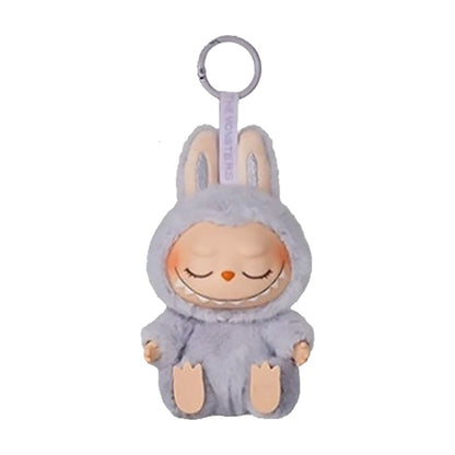 Boneco de Pelúcia Labubu – Série Model PVC – Bandai