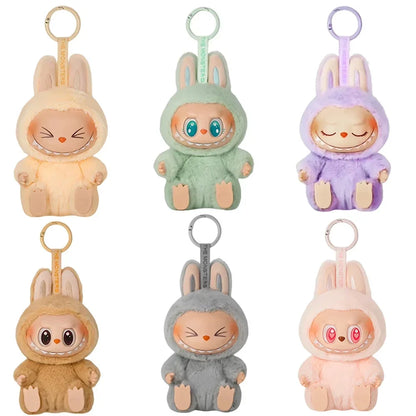 Promoção Imperdível! Boneco Labubu Colecionável - Surpresa Kawaii para Todas as Idades