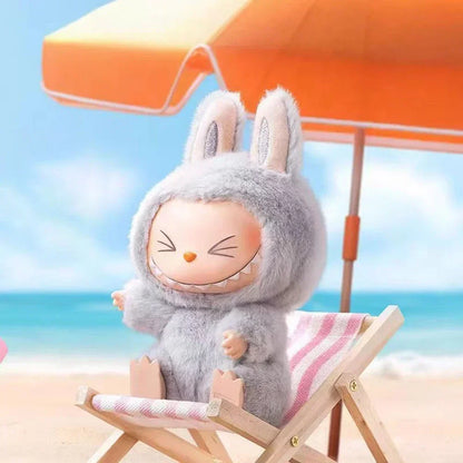 Promoção Imperdível! Boneco Labubu Colecionável - Surpresa Kawaii para Todas as Idades