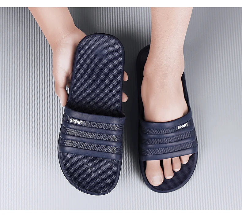 Chinelo Casual Verão