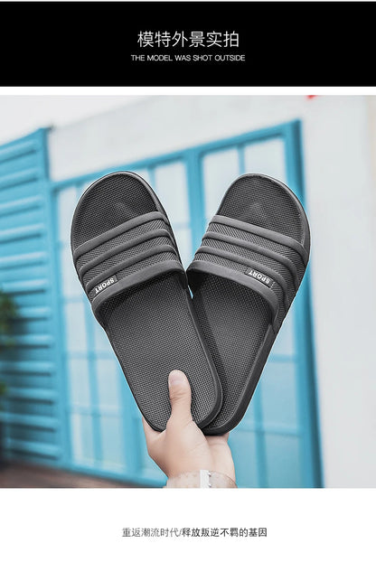 Chinelo Casual Verão