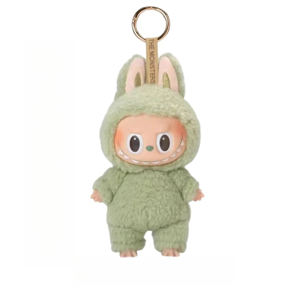 Boneco Labubu The Monsters