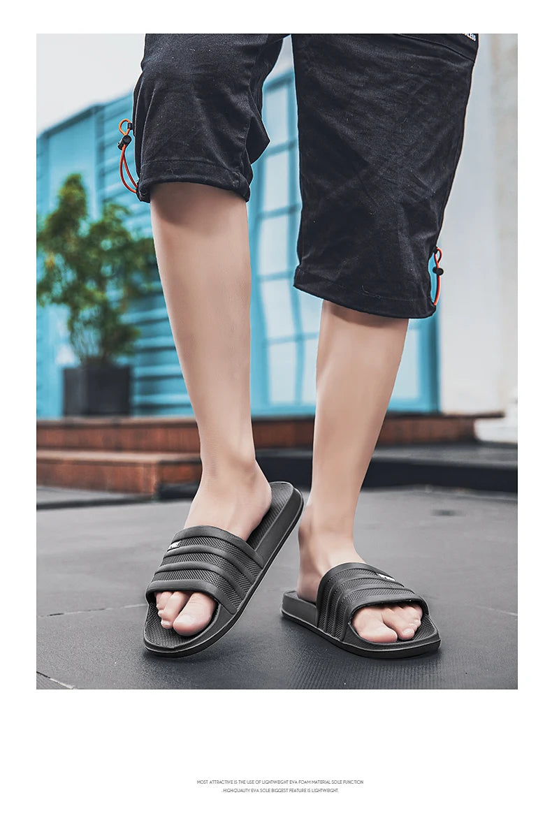 Chinelo Casual Verão