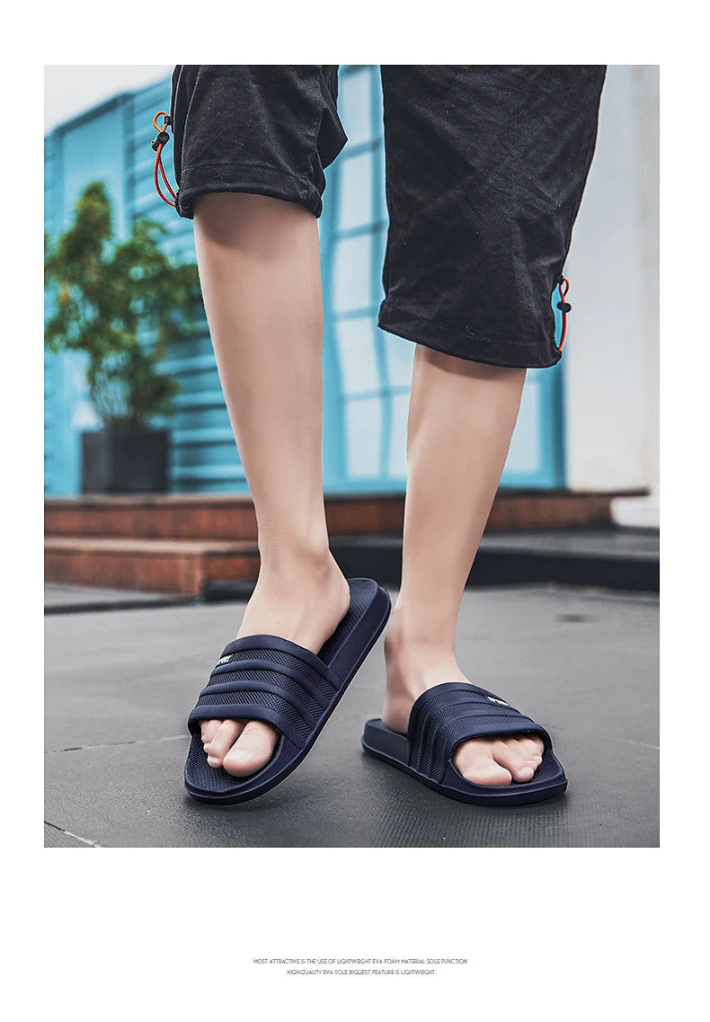 Chinelo Casual Verão