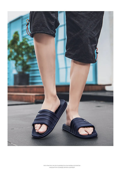 Chinelo Casual Verão