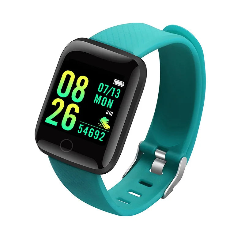 Smartwatch para Homens e Mulheres: Relógio Inteligente