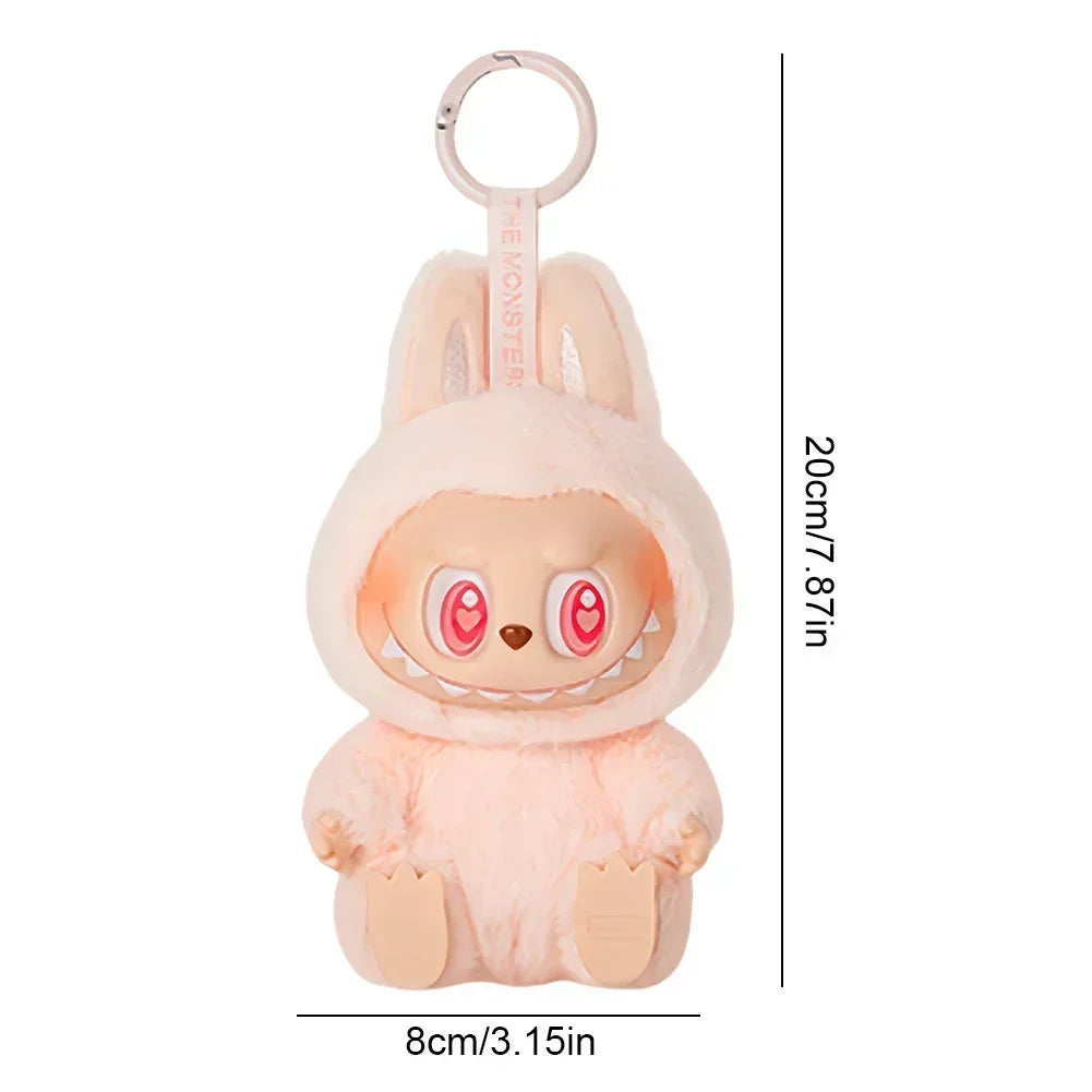 Promoção Imperdível! Boneco Labubu Colecionável - Surpresa Kawaii para Todas as Idades