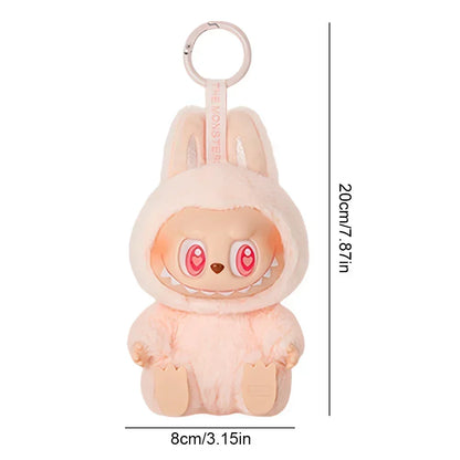 Promoção Imperdível! Boneco Labubu Colecionável - Surpresa Kawaii para Todas as Idades