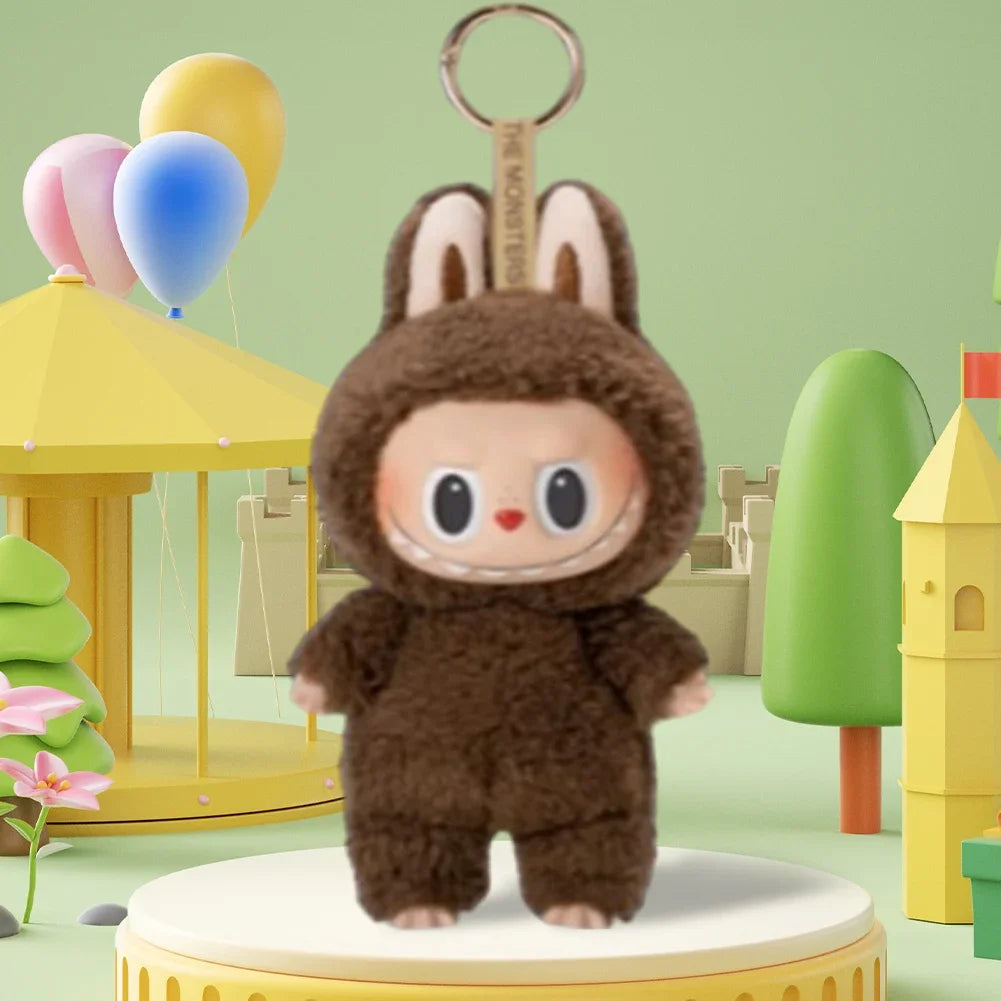 Boneco Labubu The Monsters