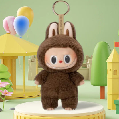 Boneco Labubu The Monsters