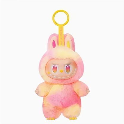 Boneco Labubu Anime Kawaii Labubu Blind Box