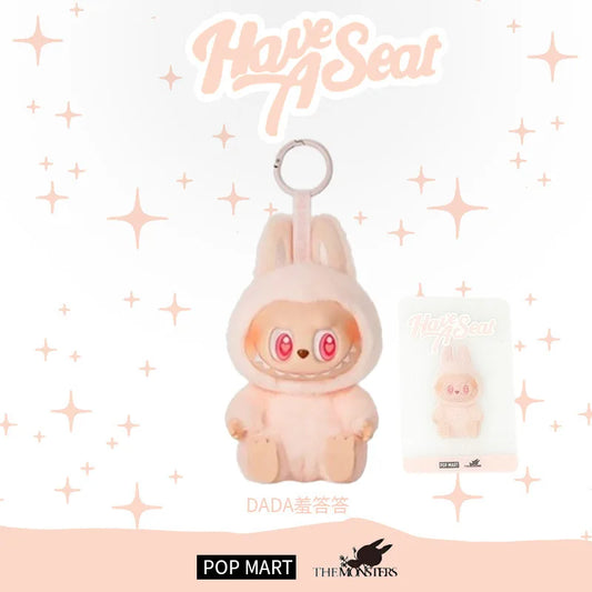 Boneco Labubu – Modelo Fofo e Divertido