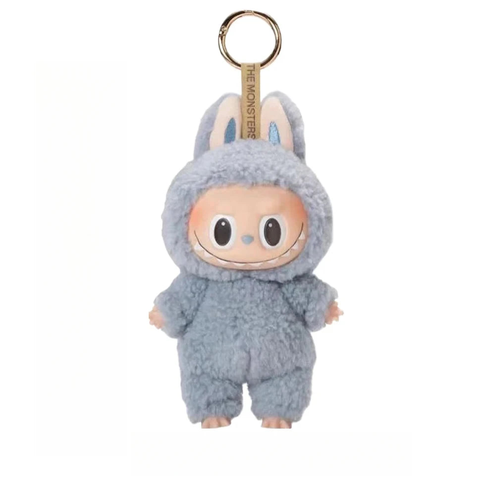 Boneco Labubu The Monsters
