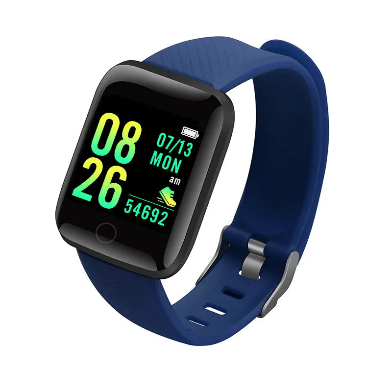 Smartwatch para Homens e Mulheres: Relógio Inteligente