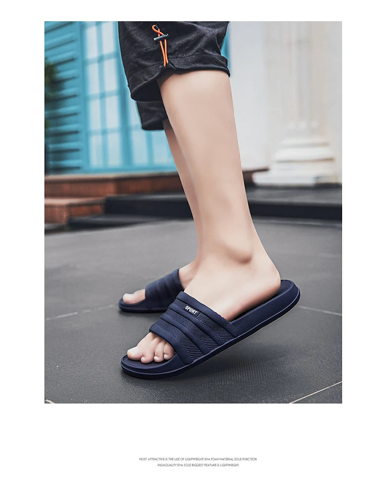 Chinelo Casual Verão