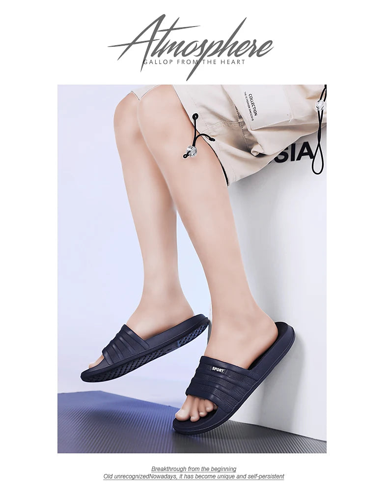 Chinelo Casual Verão