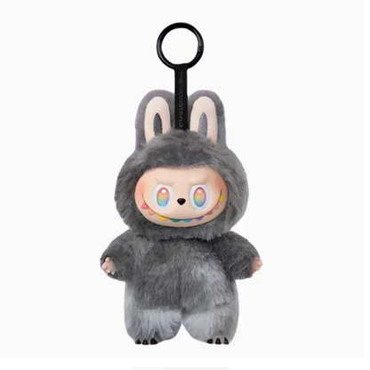 Boneco Labubu Anime Kawaii Labubu Blind Box