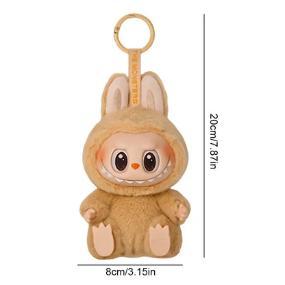 Promoção Imperdível! Boneco Labubu Colecionável - Surpresa Kawaii para Todas as Idades