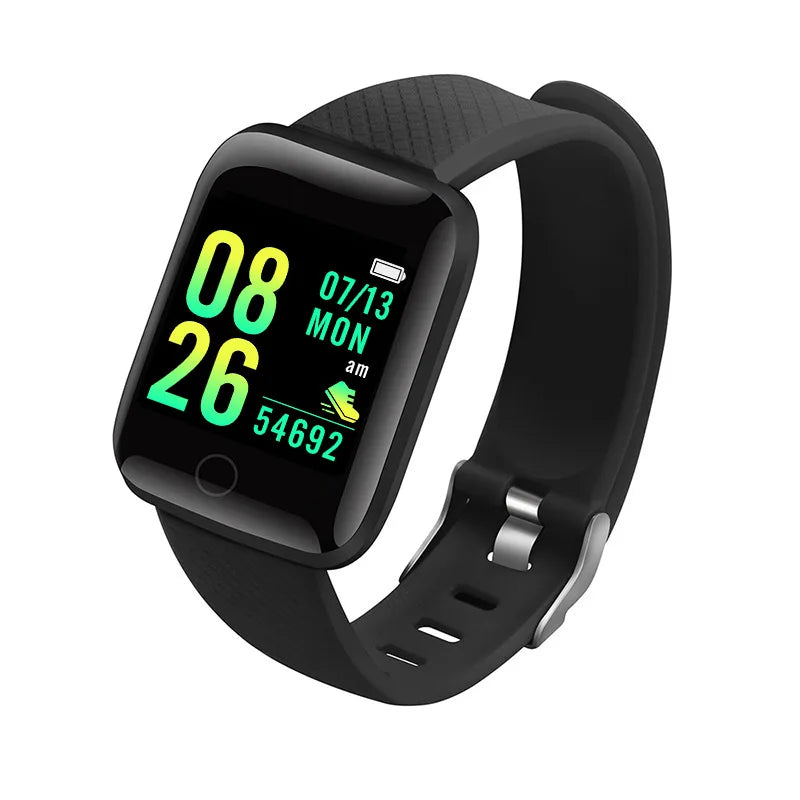 Smartwatch para Homens e Mulheres: Relógio Inteligente