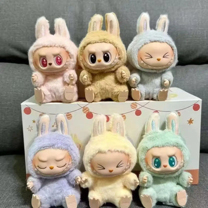 Boneco Labubu – Modelo Fofo e Divertido