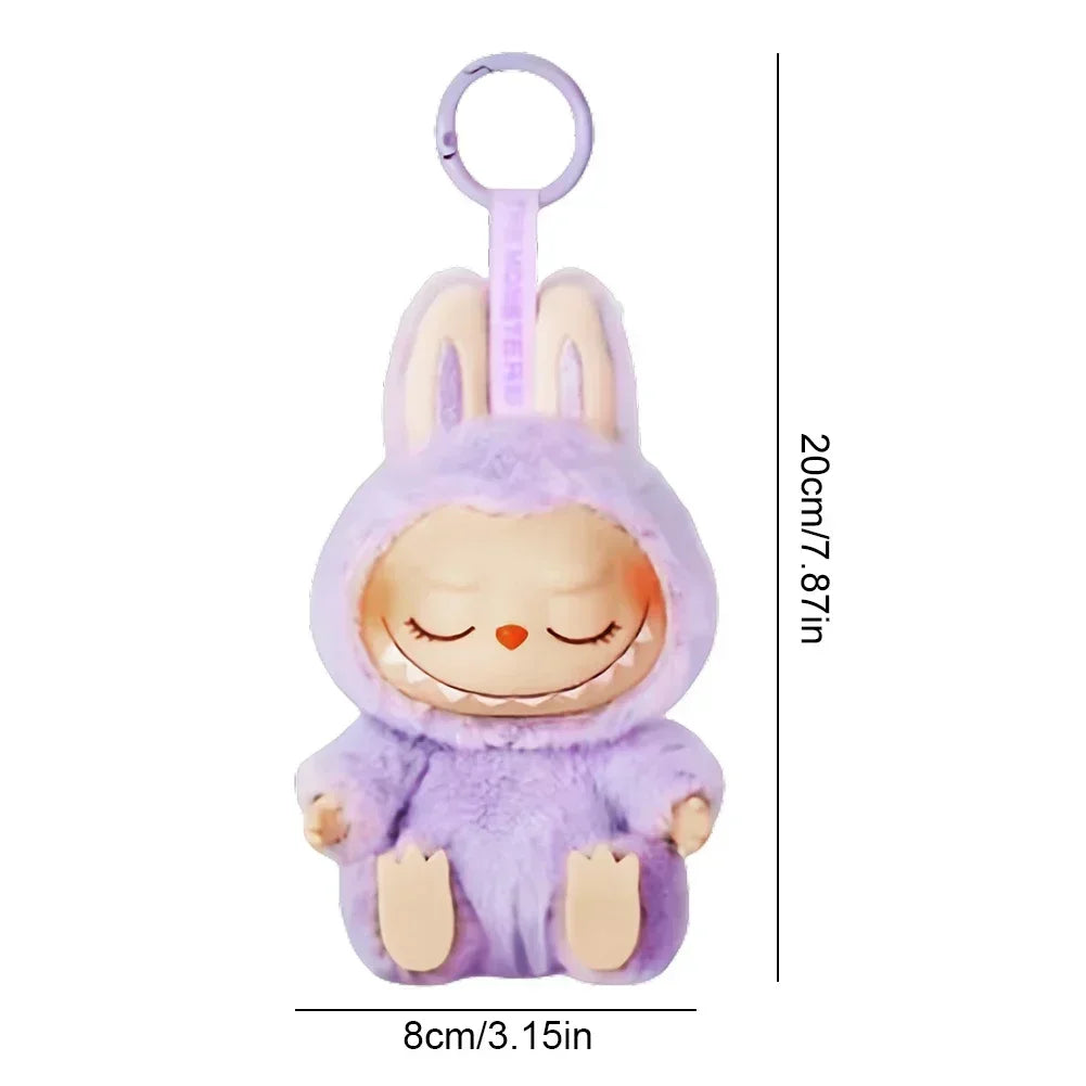 Promoção Imperdível! Boneco Labubu Colecionável - Surpresa Kawaii para Todas as Idades