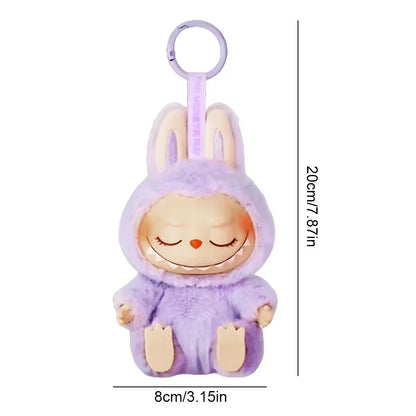 Promoção Imperdível! Boneco Labubu Colecionável - Surpresa Kawaii para Todas as Idades