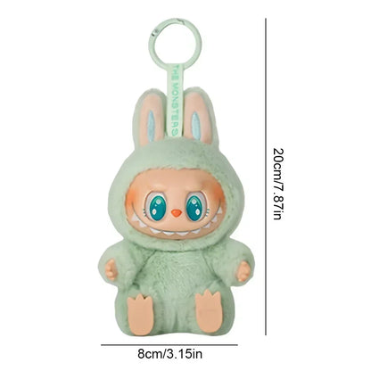Promoção Imperdível! Boneco Labubu Colecionável - Surpresa Kawaii para Todas as Idades