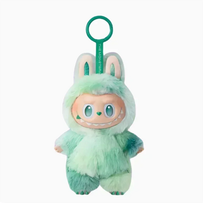 Boneco Labubu Anime Kawaii Labubu Blind Box