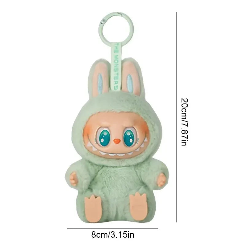 Boneco Labubu Coleção Surpresa