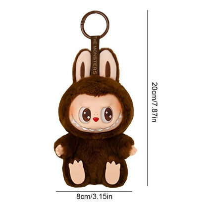 Boneco Labubu Coleção Surpresa