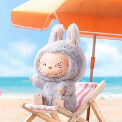 Boneco Labubu Coleção Surpresa