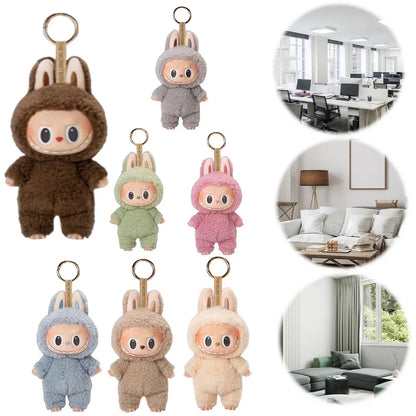 Boneco Labubu The Monsters