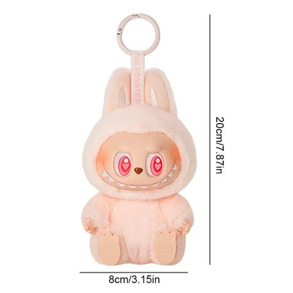 Boneco Labubu Coleção Surpresa