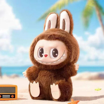 Promoção Imperdível! Boneco Labubu Colecionável - Surpresa Kawaii para Todas as Idades