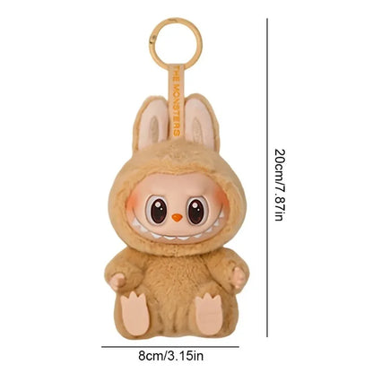 Boneco Labubu Coleção Surpresa