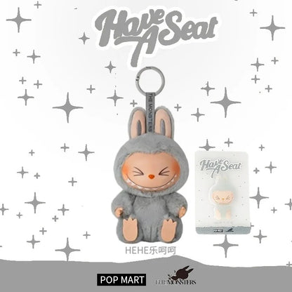 Boneco Labubu – Modelo Fofo e Divertido