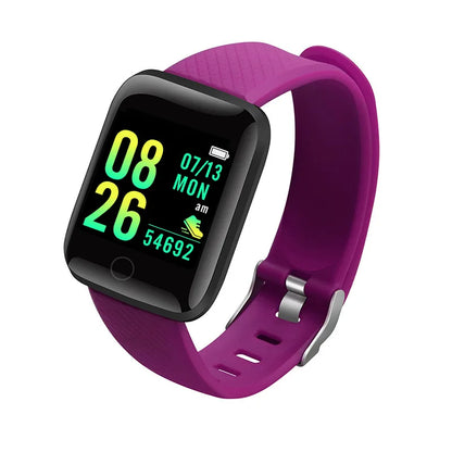 Smartwatch para Homens e Mulheres: Relógio Inteligente