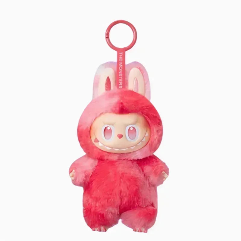 Boneco Labubu Anime Kawaii Labubu Blind Box