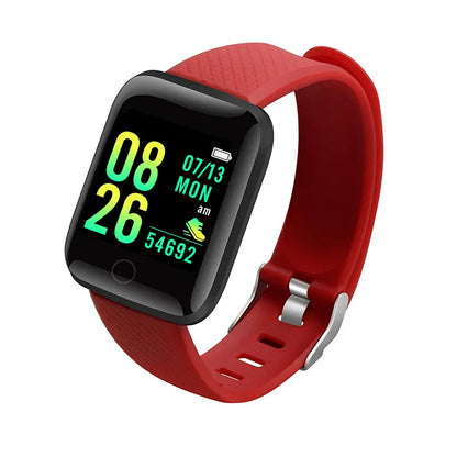 Smartwatch para Homens e Mulheres: Relógio Inteligente