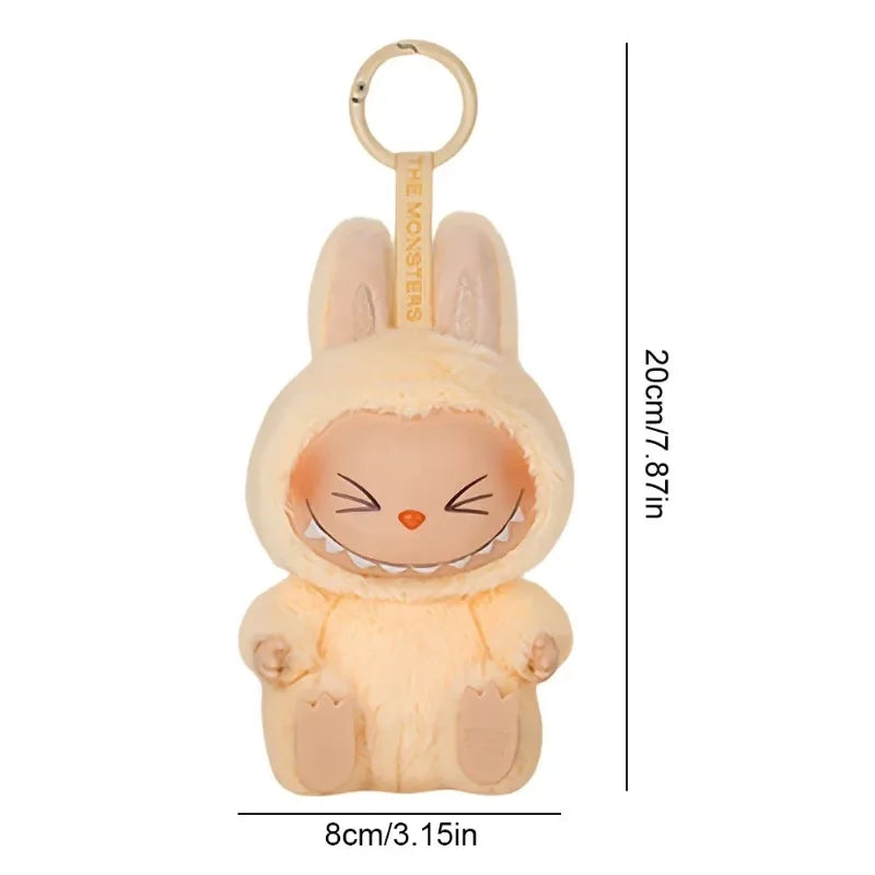 Boneco Labubu Coleção Surpresa