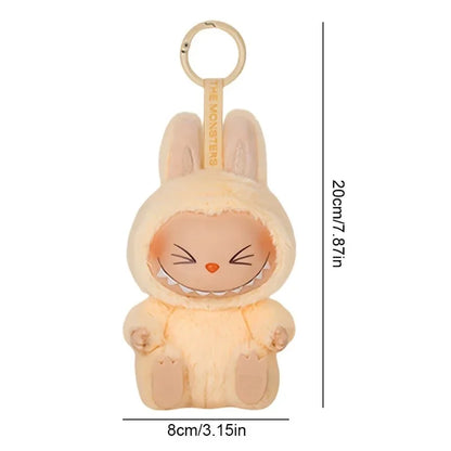 Boneco Labubu Coleção Surpresa