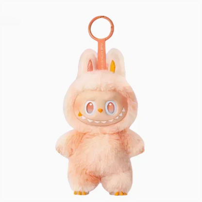 Boneco Labubu Anime Kawaii Labubu Blind Box